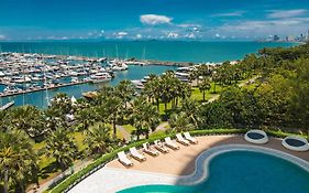 Ocean Marina Resort Pattaya Jomtien